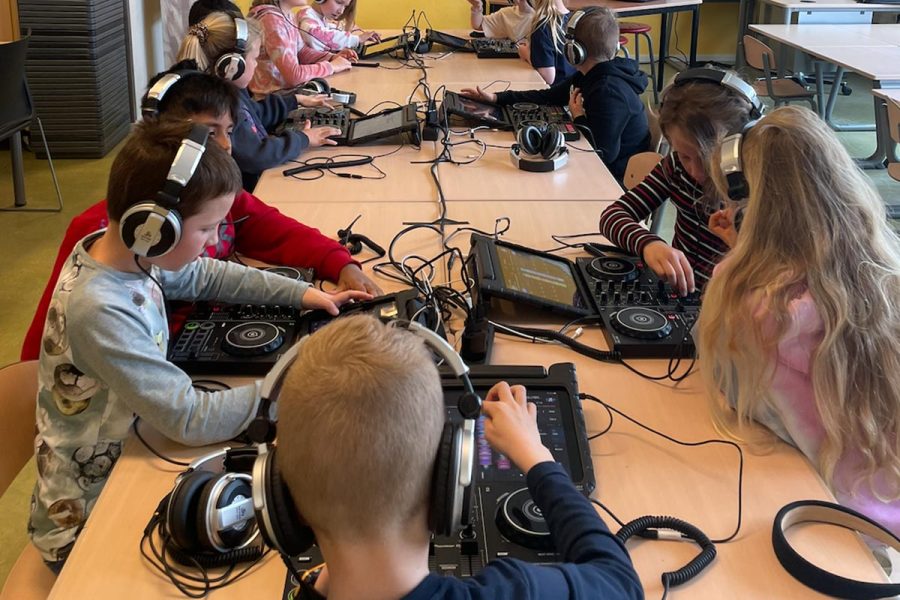 basisonderwijs