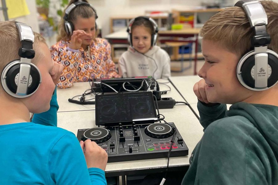 speciaal-onderwijs